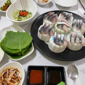 그리운바다 성산포 사진