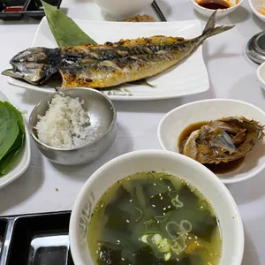 그리운바다 성산포 사진