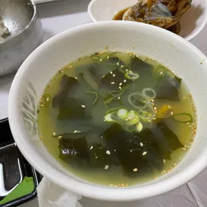 그리운바다 성산포 사진