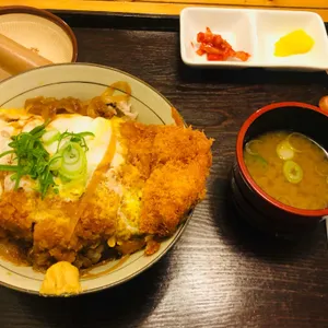 카츠당 사진