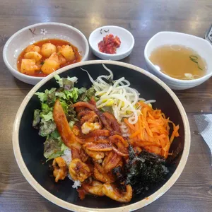 콩심  사진