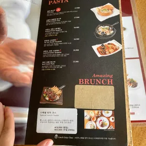 라라지오스트라 스테이크하우스 리뷰 사진