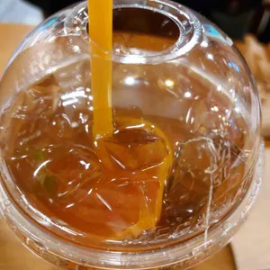 메가커피 사진