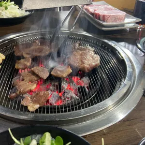 배꼽집 사진