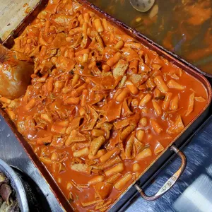 뽀글이할매떡볶이 사진
