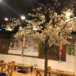 한돈참숯꼬기 리뷰 사진