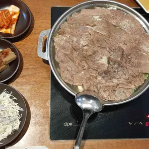면뽑는선생 만두빚는아내 리뷰 사진
