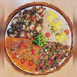 식당153 사진