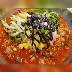 식당153 사진