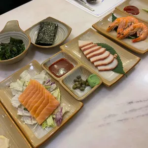소살리토바닷가재 사진