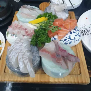 보물섬수산 리뷰 사진