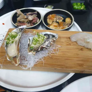 보물섬수산 리뷰 사진