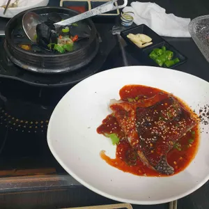 보물섬수산 리뷰 사진