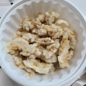 다홍 사진