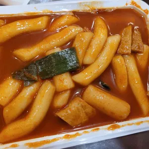 통큰왕만두 사진