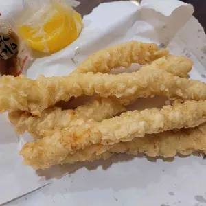 통큰왕만두 사진