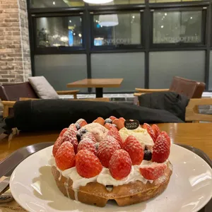 핸즈커피 사진