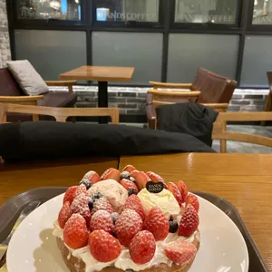 핸즈커피 사진