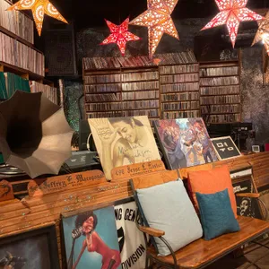 무명 카페 리뷰 사진