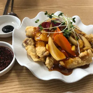 동산반점 리뷰 사진