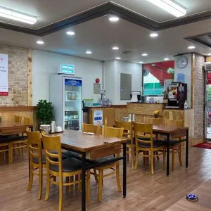 용주 한방삼계탕 리뷰 사진