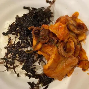 삼형제쭈꾸미 사진