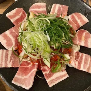 삼형제쭈꾸미 사진