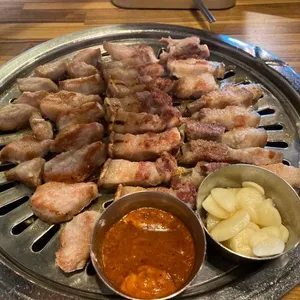 제주고깃집 사진