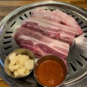 제주고깃집 사진
