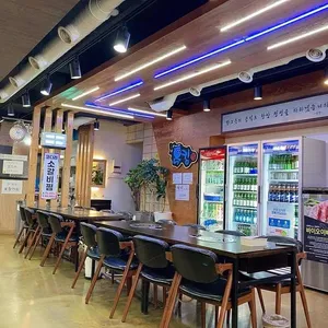 돈킴 리뷰 사진