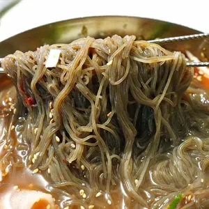 송월냉면 사진