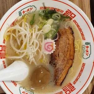 라멘트럭 사진