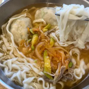 홍칼 사진