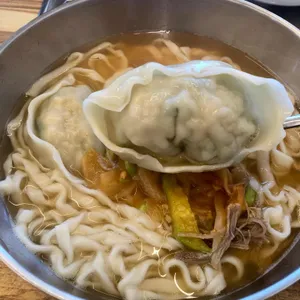 홍칼 사진