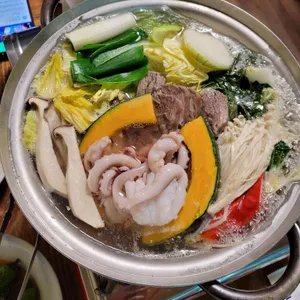 마루한 사진