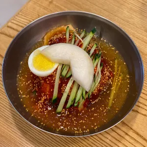 유천냉면 리뷰 사진