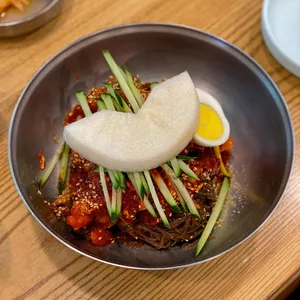 유천냉면 리뷰 사진