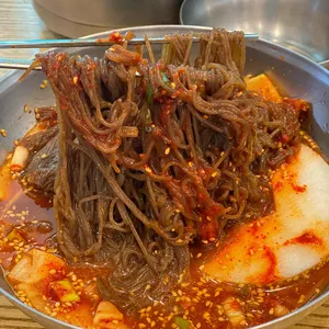 유천냉면 리뷰 사진