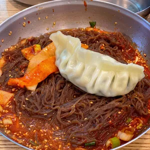 유천냉면 리뷰 사진