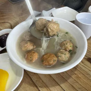 만화쉔 샤오룽빠오 면식관 리뷰 사진