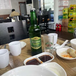 만화쉔 샤오룽빠오 면식관 리뷰 사진