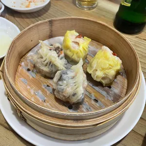 만화쉔 샤오룽빠오 면식관 리뷰 사진