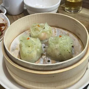 만화쉔 샤오룽빠오 면식관 리뷰 사진