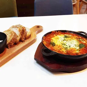 홍테이블 리뷰 사진