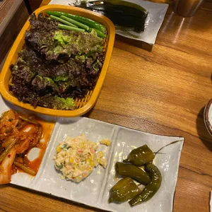삼화식당 사진