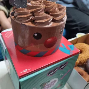 배스킨라빈스 사진