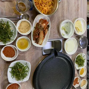 추억의대패삼겹 사진