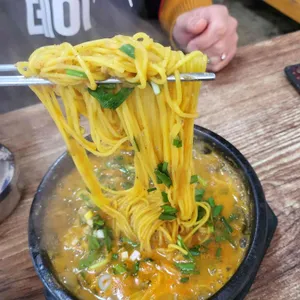 조바우가마솥추어탕 사진