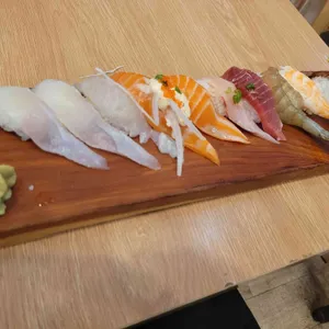 오다초밥 사진