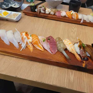 오다초밥 리뷰 사진